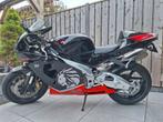 Super nette APRILIA RSV mille 1000 cc, 1000 cc, Particulier, Super Sport, 2 cilinders