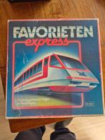 Favorieten express, Cd's en Dvd's, Ophalen of Verzenden, Gebruikt, 1 bandje, Origineel