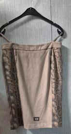 Rok Amy Vermont met slangen print, Kleding | Dames, Overige kleuren, Maat 42/44 (L), Ophalen of Verzenden, Zo goed als nieuw