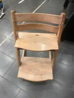 Triptrap, Kinderen en Baby's, Kinderstoelen, Ophalen, Gebruikt, Meegroeistoel