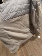 Parajumpers Jas Fleece & Puffer - Maat L Grijs, Ophalen, Maat 42/44 (L), Zo goed als nieuw, Grijs