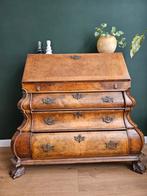 Antieke Secretaire Buikkast (opknapper), Ophalen