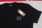 Heren t-shirt Petrol Industrries met zakje maat XL nieuw, Petrol Industries, Verzenden, Zwart, Maat 56/58 (XL)