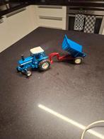 Ford tw20, Hobby en Vrije tijd, Modelauto's | 1:32, Ophalen of Verzenden, Tractor of Landbouw, Overige merken