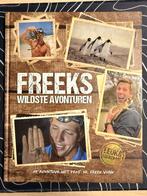 Freeks wildste avonturen, Ophalen, Zo goed als nieuw, Natuur algemeen