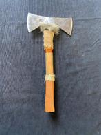 Viking bijl, Ophalen, Gebruikt, Knutselwerk