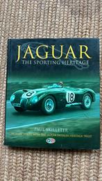 Jaguar, Gelezen, Ophalen of Verzenden, Paul Skilleter