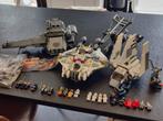 Lego Star Wars verschillende sets, Kinderen en Baby's, Speelgoed | Duplo en Lego, Ophalen of Verzenden, Zo goed als nieuw