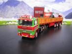 Wsi 01-4674 Scania 140 Super , Fonteijn Weert, Ophalen, Nieuw, Bus of Vrachtwagen, Wsi
