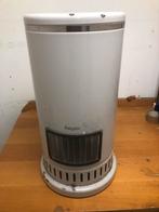 Grize en mooie goede propaan butaan gas kachel te koop., Huis en Inrichting, Kachels, Ophalen of Verzenden, Gebruikt, Gaskachel