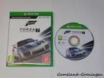 Forza Motorsport 7 (Xbox One) Compleet, Gebruikt, 1 speler, Racen en Vliegen, Ophalen of Verzenden