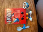 Funko pop froot loop, Verzamelen, Supermarktacties, Albert Heijn, Ophalen of Verzenden