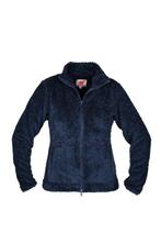 Blauwe Red Horse Umnak teddyfleecejas roze ritsen maat 152, Kinderen, Dressuur, Nieuw, Ophalen of Verzenden