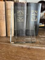 ANTIEKE FOTOLIJSTJES, Antiek en Kunst, Antiek | Woonaccessoires, Ophalen of Verzenden