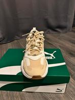 Puma RS gold, Kleding | Heren, Schoenen, Nieuw, Ophalen of Verzenden, Bruin, Sneakers of Gympen