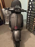 Vespa sprint 80cc 2017, Ophalen, Gebruikt, Maximaal 45 km/u, Vespa S