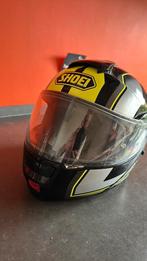 Shoei neotec 1, Motoren, Systeemhelm, Heren, Ophalen of Verzenden, Shoei