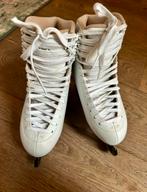 Jackson Mystique kunstschaatsen maat 36,5, Sport en Fitness, Schaatsen, Ophalen of Verzenden, Zo goed als nieuw, Kunstschaatsen