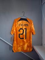 Voetbalshirt nederlands elftal 2022, Verzamelen, Ophalen of Verzenden, Nieuw, Overige binnenlandse clubs, Shirt