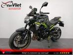 Prachtige Kawasaki Z900 model 2020 TFT 35KW.! Z 900, Bedrijf, Naked bike