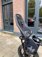 Thule Yepp Maxi, Ophalen, Achterzitje, Voetsteuntjes, 0 t/m 18 kg