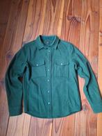Overshirt Lee mt S, Ophalen of Verzenden, Gedragen, Groen