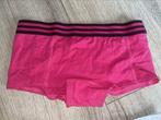 Ziki xs onderbroek roze boxer boxershort, Verzenden, Roze, Broekje of Short