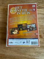 Het Zonnetje in Huis - Seizoen 9 (DVD Box), Cd's en Dvd's, Dvd's | Tv en Series, Verzenden, Alle leeftijden, Boxset, Komedie