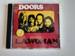Doors - L.A.Woman-  CD, Cd's en Dvd's, Ophalen of Verzenden, 2000 tot heden, Zo goed als nieuw