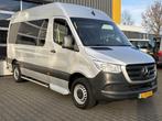Mercedes-Benz Sprinter Tourer 314 CDI L2 366 HD Euro 6 Airco, Gebruikt, 2000 kg, Bedrijf, Diesel