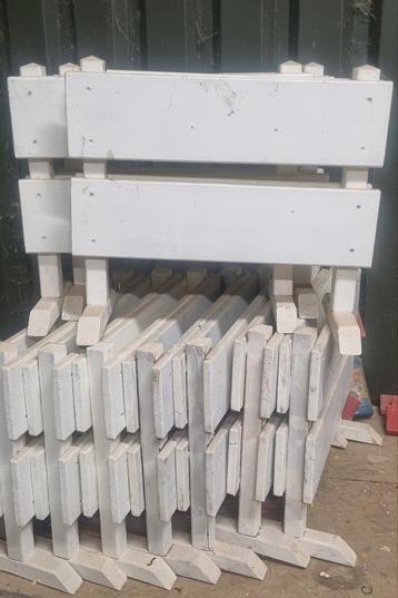 Start / finish / ring 1-2 bordjes beschikbaar voor biedingen