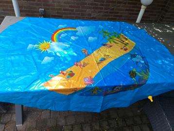 Water speelmat  beschikbaar voor biedingen