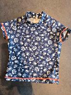 Zwemshirt baby Mt 74, UV-zwemkleding, Ophalen of Verzenden, Zo goed als nieuw, Maat 74