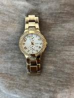 Guess prism mini horloge, Staal, Gebruikt, Staal, Guess