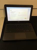 Partij 38x DELL Touchscreen Chromebooks 3100 zie lijst, Computers en Software, Chromebooks, Ophalen, Qwerty, Touchscreen, Dell