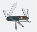 Victorinox DRAGON SCALES TINKER NEW Swiss Army, Verzenden, Nieuw
