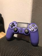 PlayStation 4 originele Controller Electric Purple - PS4, Ophalen of Verzenden, Zo goed als nieuw