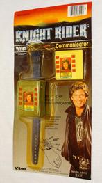 Knight Rider wrist communicator David Hasselhoff '82, Verzamelen, Film en Tv, Nieuw, Overige typen, Tv, Verzenden