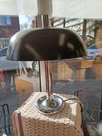 Hillebrand desk lamp ......ziet er nog prachtig uit., Huis en Inrichting, Lampen | Tafellampen, Ophalen, Zo goed als nieuw, Minder dan 50 cm
