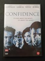 Confidence, Alle leeftijden, Ophalen of Verzenden, Gebruikt, Actiethriller