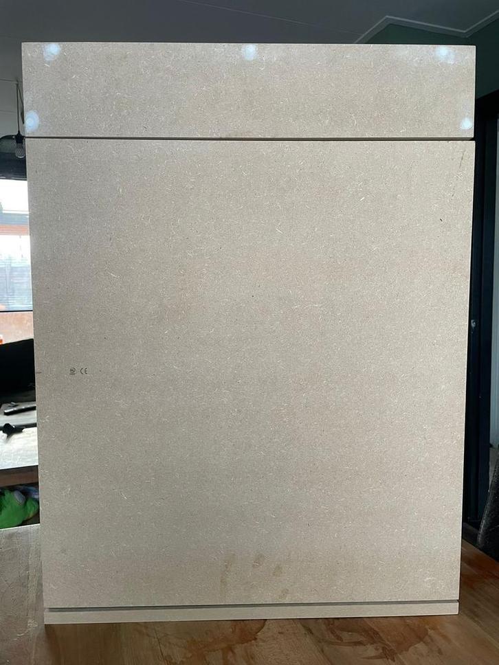 Aquarium meubel stijl ADA, Dieren en Toebehoren, Vissen | Aquaria en Toebehoren, Zo goed als nieuw, Ophalen