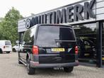 Volkswagen Transporter 2.0 TDI DSG LANG ENKELE CABINE, Gebruikt, Euro 6, 4 cilinders, Volkswagen