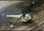 Corgi Bell Sioux helikopter 13cm, Hobby en Vrije tijd, Modelbouw | Vliegtuigen en Helikopters, Ophalen of Verzenden, Gebruikt