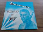 LP Jazz Legend "Shades of CY, 1960 tot 1980, Gebruikt, Ophalen of Verzenden, 12 inch