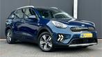 Kia Niro 1.6 GDi Hybrid DynamicLine / Stoel/Stuur verwr / Ca, Gebruikt, Euro 6, Blauw, 1390 kg