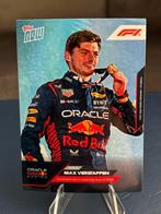 Max Verstappen dominant win opening race 2023 - Topps Now F1, Hobby en Vrije tijd, Stickers en Plaatjes, Ophalen of Verzenden