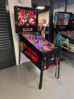 Prachtige flipperkast Stern Elvis Presley Pinball, Ophalen, Gebruikt, Stern, Dot-matrix