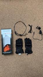 Gerbing XR Verwarmde handschoenen Maat M, Motoren, Kleding | Motorkleding, Ophalen of Verzenden, Nieuw zonder kaartje, Handschoenen