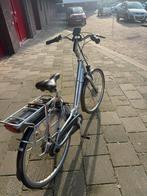 Te koop: Sparta Elektrische Fiets xr grijs, Fietsen en Brommers, Elektrische fietsen, Sparta, Gebruikt, Ophalen of Verzenden, 51 tot 55 cm