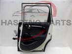 MINI F55 DEUR PORTIER RA PEPPER WHITE, Gebruikt, -, Deur, -